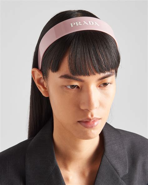 prada ski headband|prada headband dupe.